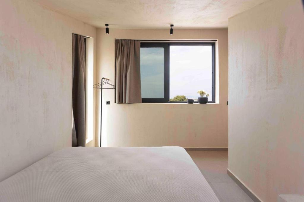 Pnoes Luxury Suites Paliouri Dış mekan fotoğraf